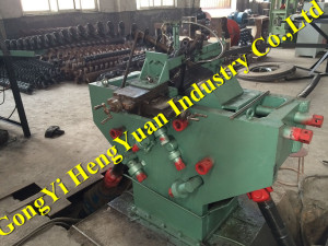 Factory Supply Spiral Blade Cold Rolling Mill